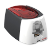 Evolis Badgy 100 kortskrivare [3.95Kg] B12U0000RS 219756