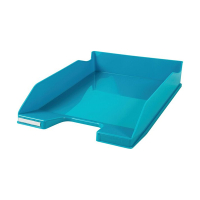 Exacompta Brevkorg A4+ | Exacompta Bee Blå | turkos | 6st 113283D 404104