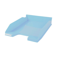 Exacompta Brevkorg A4+ | Exacompta Bee Blue | ljusblå | 6st 113209D 404103