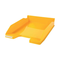 Exacompta Brevkorg A4+ | Exacompta Bee Blue | saffransgul | 6st 113208D 404102