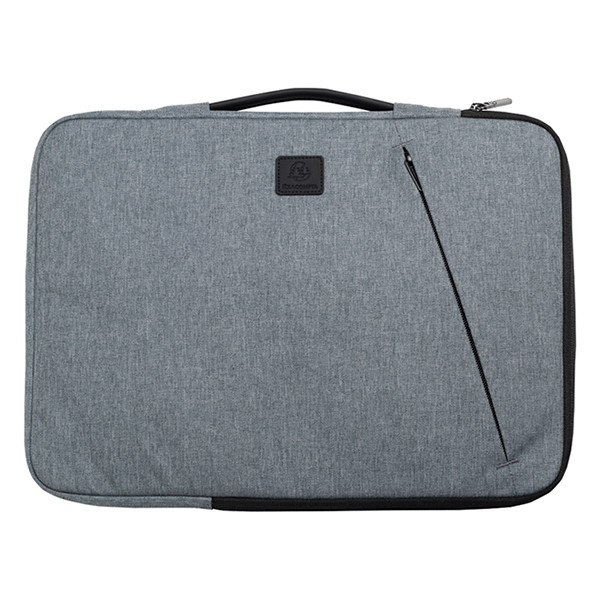 Laptopfodral 15-16" | Exacompta Business | grå 404170 - 2