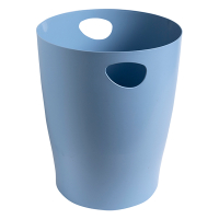 Exacompta Papperskorg 15L | Exacompta Bee Blue | ljusblå 45309D 404173