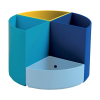 Pennställ blandade | Exacompta Bee Blue 404109 - 1