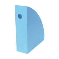 Tidsskriftssamlare | Exacompta Bee Blue | ljusblå 404107