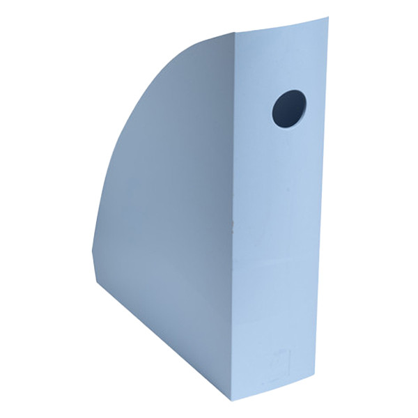 Tidsskriftssamlare | Exacompta Bee Blue | ljusblå 404107 - 3