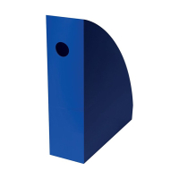 Tidsskriftssamlare | Exacompta Bee Blue | marinblå 404105