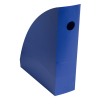 Tidsskriftssamlare | Exacompta Bee Blue | marinblå 404105 - 3