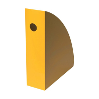 Tidsskriftssamlare | Exacompta Bee Blue | saffransgul 404106