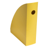Tidsskriftssamlare | Exacompta Bee Blue | saffransgul 404106 - 3