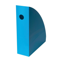 Tidsskriftssamlare | Exacompta Bee Blue | turkos 404108