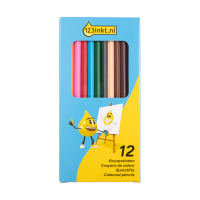 Färgpennor | 123ink | 12st⭐ 1412-6C 18712C 1912/77-11C 514812C 60112002C 301603