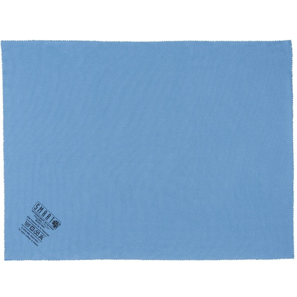Fönster & Poleringsduk | Smart Microfiber | blå | 10-pack B-1050-3 502034 - 2