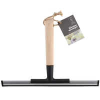 Fönsterskrapa FSC® | Smart Microfiber | trä 1317-2-8 501959