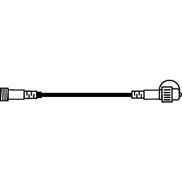 Förlängningskabel till System 24 | 3m 490-31 361381 - 2