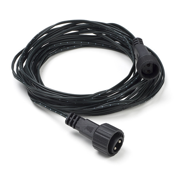 Förlängningssladd 3m för ljusslinga [123ink] LDR08588 - 1