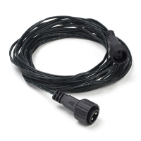 Förlängningssladd 3m för ljusslinga [123ink] LDR08588