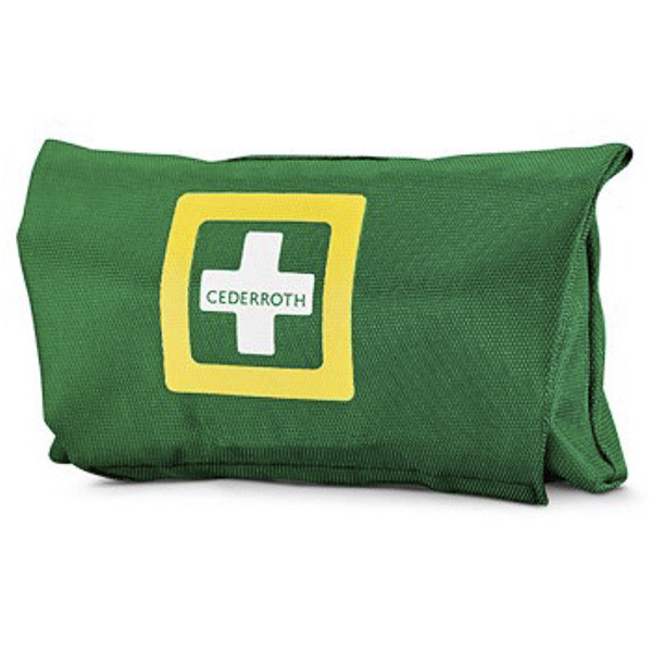 Första Hjälpen kit | Cederroth | Liten 360005 - 1