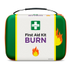 Första hjälpen brännskade kit | Cederroth 51011013 501453 - 4