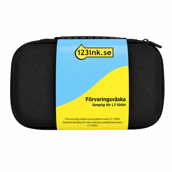 Förvaringsväska för LT-100H | 123ink 302917 - 1