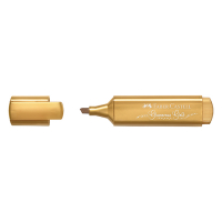 Faber-Castell Överstrykningspenna | Faber-Castell | metallic guld FC-154650 220237