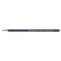 Faber-Castell Blyertspenna 2B | Faber-Castell FC-112502 220008