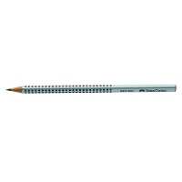 Faber-Castell Blyertspenna 2B | Faber-Castell Grip 2001 FC-117002 220075