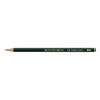 Blyertspenna 2H | Faber-Castell 9000 220207 - 1