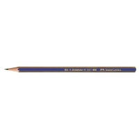 Faber-Castell Blyertspenna 2H | Faber-Castell FC-112512 220012