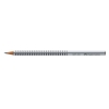 Blyertspenna 2H | Faber-Castell Grip 2001 220071 - 1
