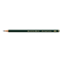 Faber-Castell Blyertspenna 3B | Faber-Castell 9000 FC-119003 220202