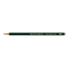 Blyertspenna 3H | Faber-Castell 9000 220208 - 1