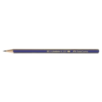 Faber-Castell Blyertspenna 3H | Faber-Castell Goldfaber 1221 FC-112513 220070