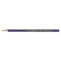 Faber-Castell Blyertspenna 3H | Faber-Castell Goldfaber FC-112513 220070