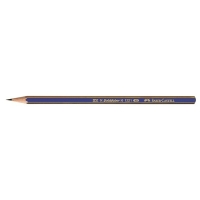 Faber-Castell Blyertspenna 4B | Faber-Castell Goldfaber FC-112504 220062