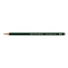Blyertspenna 4H | Faber-Castell 9000 220209 - 1