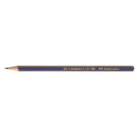 Faber-Castell Blyertspenna 4H | Faber-Castell Goldfaber 1221 FC-112514 220014