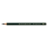 Blyertspenna 6B | Faber-Castell Jumbo 9000 220076 - 1