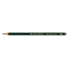 Blyertspenna 7B | Faber-Castell 9000 220077 - 1