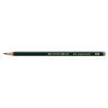 Blyertspenna 8B | Faber-Castell 9000