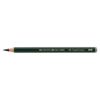 Faber-Castell Blyertspenna 8B | Faber-Castell Jumbo 9000 FC-119308 220078