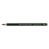 Blyertspenna 8B | Faber-Castell Jumbo 9000