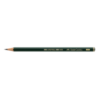 Faber-Castell Blyertspenna B | Faber-Castell 9000 FC-119001 220204