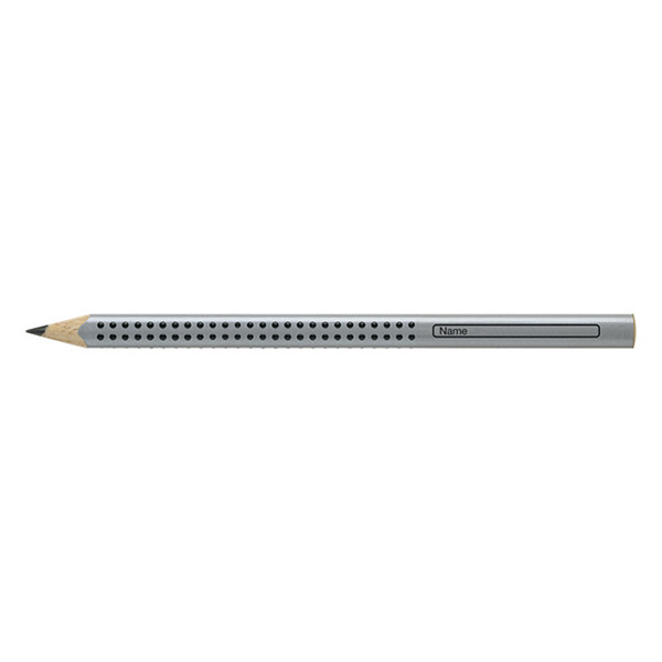 Faber-Castell Blyertspenna B | Faber-Castell Jumbo Grip FC-111900 220140 - 1