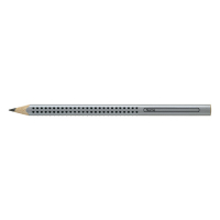 Faber-Castell Blyertspenna B | Faber-Castell Jumbo Grip FC-111900 220140