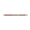 Blyertspenna B med sudd | Faber-Castell Design 220018 - 1