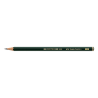 Faber-Castell Blyertspenna H | Faber-Castell 9000 FC-119011 220206