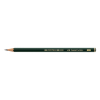 Blyertspenna H | Faber-Castell 9000 220206 - 1