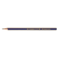 Faber-Castell Blyertspenna H | Faber-Castell Goldfaber 1221 FC-112511 220010