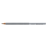 Faber-Castell Blyertspenna H | Faber-Castell Grip 2001 FC-117011 220072