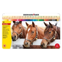 Faber-Castell Färgpennor | Eberhard Faber Classic | 36st EF-514836 220038